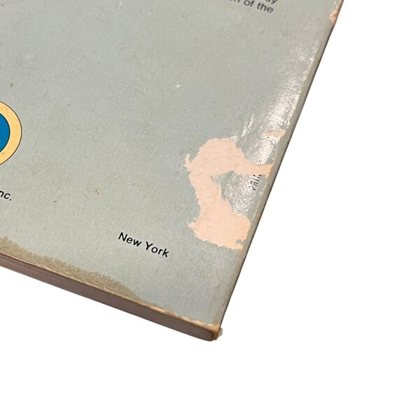 Raggedy Ann And The Wonderful Witch By Johnny Gruelle Dell 1977 Paperback - Picture 5 of 8